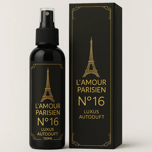 N°16 – Luxus Autoduft Spray – Premium Autoparfüm - LP Luxus Autodüfte