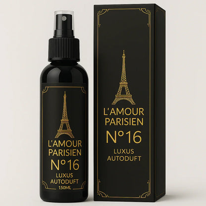 N°16 – Luxus Autoduft Spray – Premium Autoparfüm - LP Luxus Autodüfte