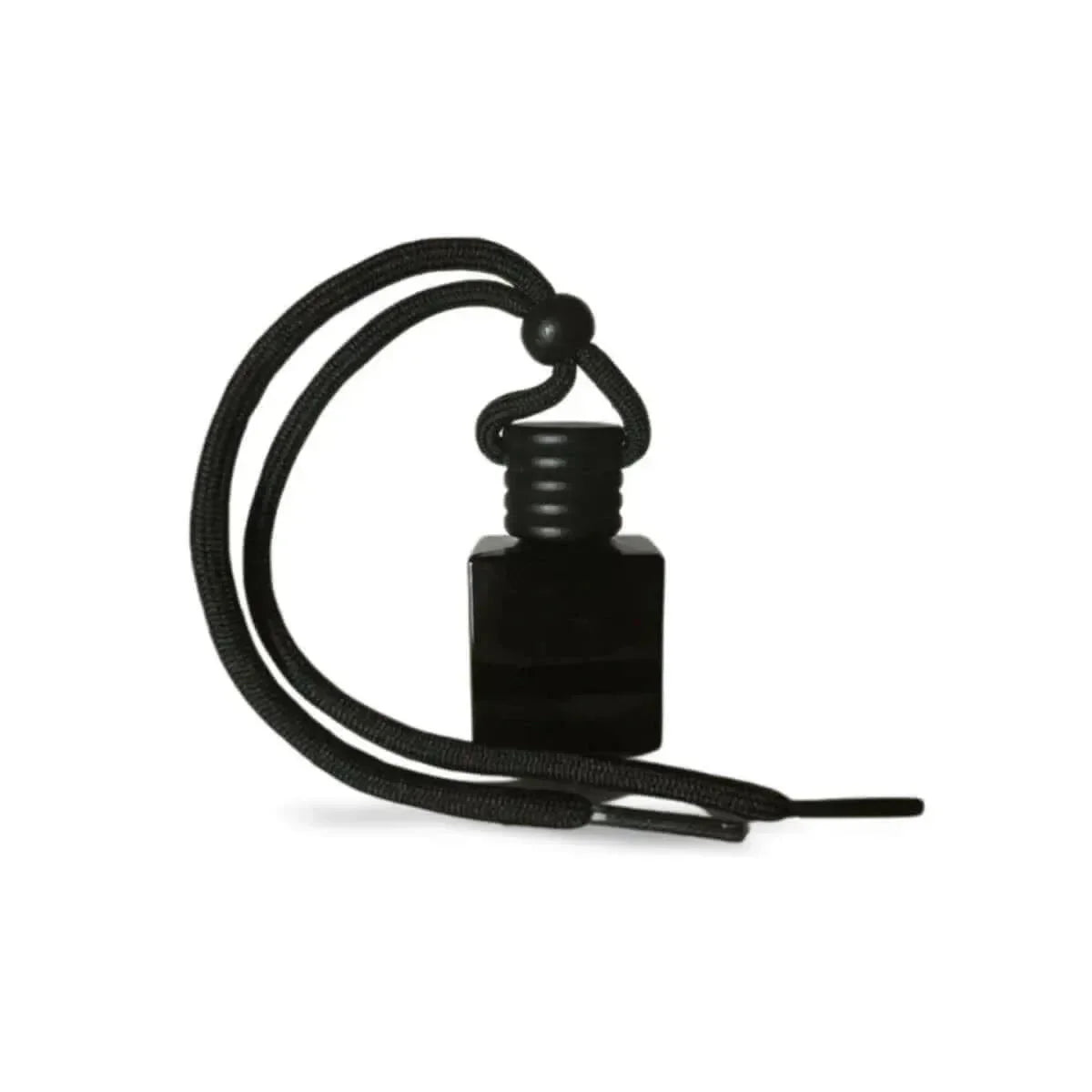Duftanhänger Auto | Duftstein | Luxus Autoduft Anhänger | Diffusor All Black - LP Luxus Autodüfte